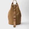 Bolsa de lona con cordón Bolsa de lona con cordón