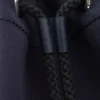 Bolsa de lona con cordón Bolsa de lona con cordón