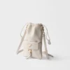 Bolsa de piel napa Bolsa de piel napa