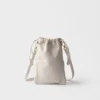 Bolsa de piel napa Bolsa de piel napa