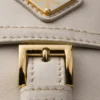Bolsa de piel napa Bolsa de piel napa