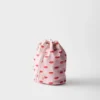 Bolsa de Re-Nylon estampada Bolsa de Re-Nylon estampada