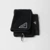 Bolsa de toalla deportiva Re-Nylon Bolsa de toalla deportiva Re-Nylon