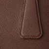Bolsa de viaje de piel Bolsa de viaje de piel