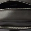 Bolsa de viaje de piel Saffiano Bolsa de viaje de piel Saffiano