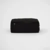 Bolsa de viaje de Re-Nylon y piel Saffiano