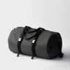 Bolsa de viaje de Re-Nylon y piel Saffiano Bolsa de viaje de Re-Nylon y piel Saffiano