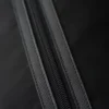 Bolsa de viaje de Re-Nylon y piel Saffiano