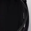 Bolsa de viaje de Re-Nylon y piel Saffiano Bolsa de viaje de Re-Nylon y piel Saffiano