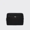 Bolsa de viaje grande de Re-Nylon Bolsa de viaje grande de Re-Nylon