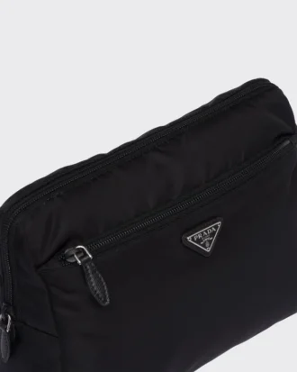 Bolsa de viaje grande de Re-Nylon