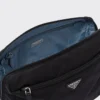 Bolsa de viaje grande de Re-Nylon Bolsa de viaje grande de Re-Nylon