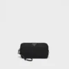 Bolsa mediana de Re-Nylon Bolsa mediana de Re-Nylon