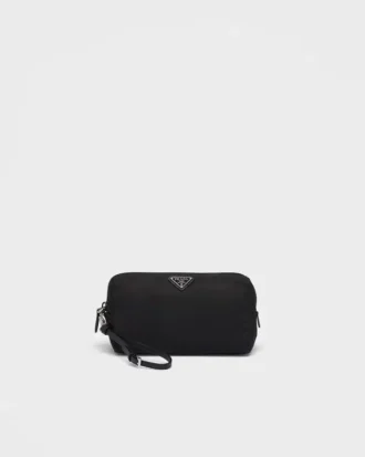 Bolsa mediana de Re-Nylon