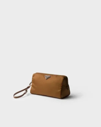 Bolsa mediana de Re-Nylon