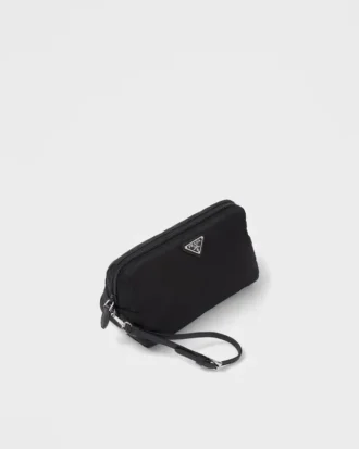 Bolsa mediana de Re-Nylon