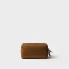 Bolsa mediana de Re-Nylon Bolsa mediana de Re-Nylon
