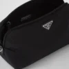 Bolsa mediana de Re-Nylon Bolsa mediana de Re-Nylon