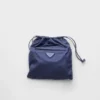 Bolsa plegable de Re-Nylon Bolsa plegable de Re-Nylon