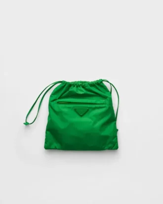Bolsa plegable de Re-Nylon