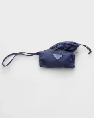 Bolsa plegable de Re-Nylon