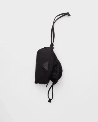 Bolsa plegable de Re-Nylon