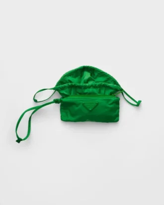 Bolsa plegable de Re-Nylon