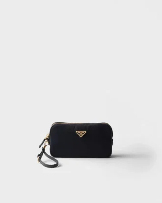 Bolsa Prada Re-Edition 1978 de Re-Nylon y piel Saffiano