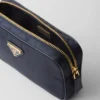 Bolsa Prada Re-Edition 1978 de Re-Nylon y piel Saffiano Bolsa Prada Re-Edition 1978 de Re-Nylon y piel Saffiano