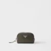 Bolsa Prada Speedrock de Re-Nylon y piel Bolsa Prada Speedrock de Re-Nylon y piel