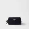 Bolsa Prada Speedrock de Re-Nylon y piel Bolsa Prada Speedrock de Re-Nylon y piel