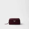 Bolsa Prada Speedrock de Re-Nylon y piel Bolsa Prada Speedrock de Re-Nylon y piel