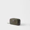 Bolsa Prada Speedrock de Re-Nylon y piel Bolsa Prada Speedrock de Re-Nylon y piel