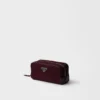 Bolsa Prada Speedrock de Re-Nylon y piel Bolsa Prada Speedrock de Re-Nylon y piel