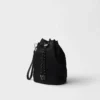 Bolsa Prada Speedrock de Re-Nylon y piel Bolsa Prada Speedrock de Re-Nylon y piel