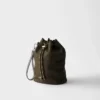 Bolsa Prada Speedrock de Re-Nylon y piel Bolsa Prada Speedrock de Re-Nylon y piel