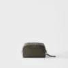Bolsa Prada Speedrock de Re-Nylon y piel Bolsa Prada Speedrock de Re-Nylon y piel