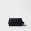 Bolsa Prada Speedrock de Re-Nylon y piel Bolsa Prada Speedrock de Re-Nylon y piel