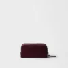 Bolsa Prada Speedrock de Re-Nylon y piel Bolsa Prada Speedrock de Re-Nylon y piel
