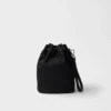 Bolsa Prada Speedrock de Re-Nylon y piel Bolsa Prada Speedrock de Re-Nylon y piel