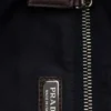 Bolsa Prada Speedrock de Re-Nylon y piel Bolsa Prada Speedrock de Re-Nylon y piel
