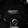 Bolsa Prada Speedrock de Re-Nylon y piel Bolsa Prada Speedrock de Re-Nylon y piel