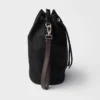 Bolsa Prada Speedrock de Re-Nylon y piel Bolsa Prada Speedrock de Re-Nylon y piel