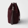 Bolsa Prada Speedrock de Re-Nylon y piel Bolsa Prada Speedrock de Re-Nylon y piel