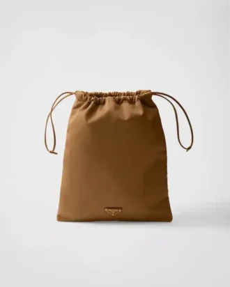 Bolsa Prada Wish Re-Nylon