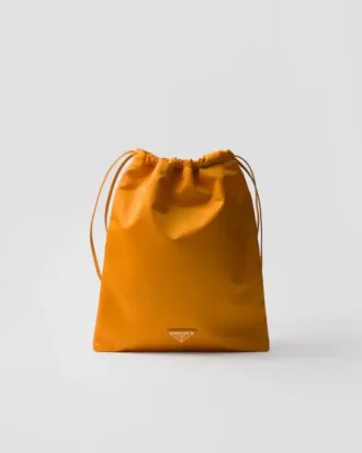 Bolsa Prada Wish Re-Nylon
