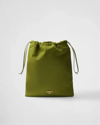 Bolsa Prada Wish Re-Nylon