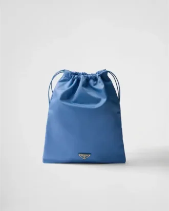 Bolsa Prada Wish Re-Nylon