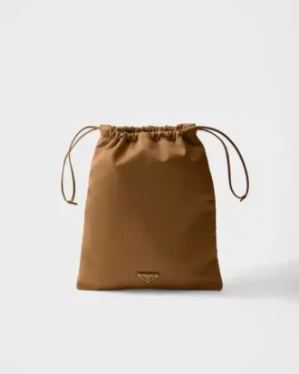 Bolsa Prada Wish Re-Nylon