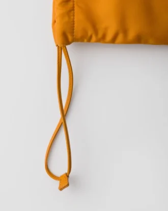 Bolsa Prada Wish Re-Nylon